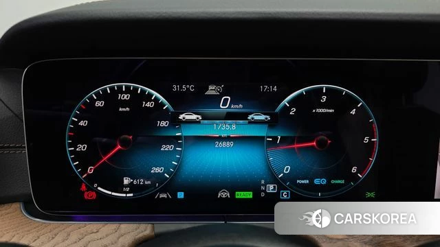 Mercedes-Benz E-Class W213 id 4591228 из Кореи 30