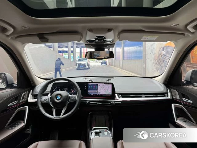 BMW X1 id 4328547 из Китая 14