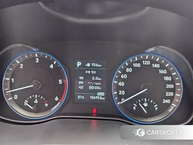 Hyundai Kona id 3004929 из Кореи 10