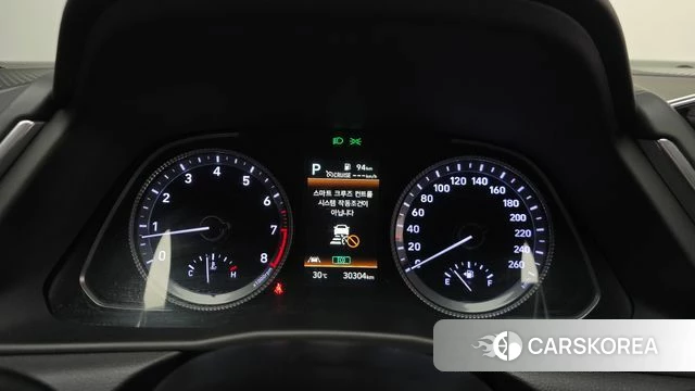 Hyundai Sonata (DN8) id 4736104 из Кореи 34