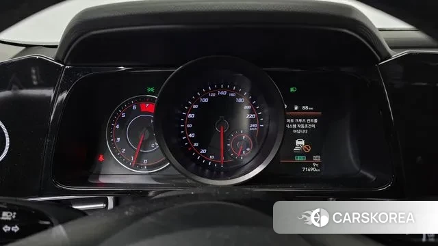 Hyundai Avante (CN7) id 3772236 из Кореи 19