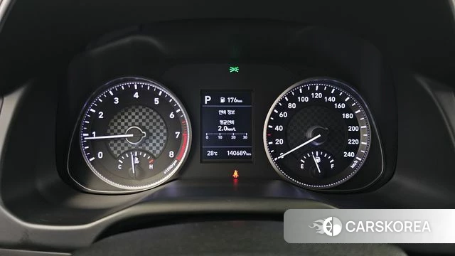 Hyundai The New Avante AD id 4918770 из Кореи 29