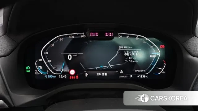 BMW iX3 id 3353335 из Кореи 18