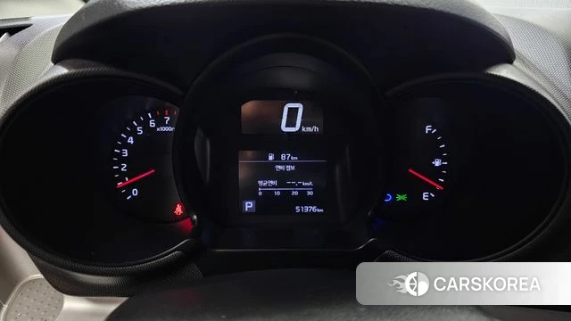 Kia The New Ray id 4396149 из Кореи 18