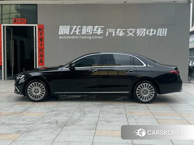 Mercedes-Benz E-class id 4260862 из Китая 24