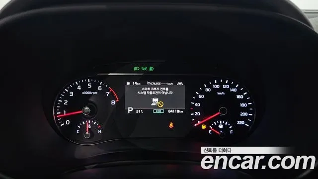 Kia Soul Booster id 2886749 из Кореи 18