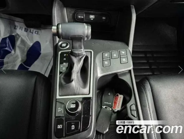 Kia Sportage 5th Generation id 2720154 из Кореи 13