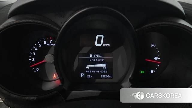 Kia The New Ray id 4495020 из Кореи 29