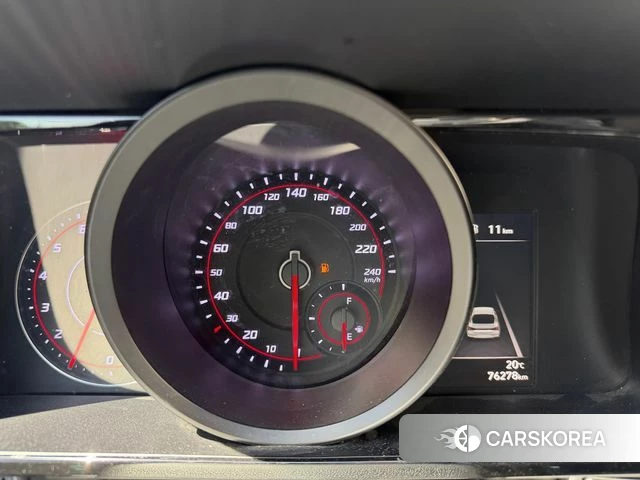 Hyundai Avante (CN7) id 4294258 из Кореи 17