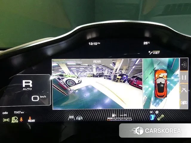 Ferrari Furosange id 3315242 из Кореи 18