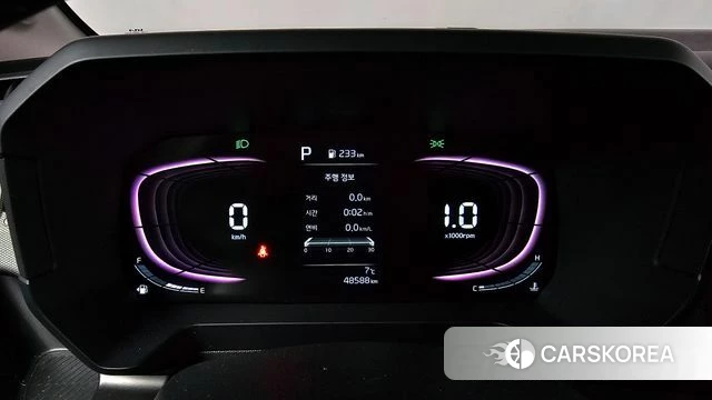 Kia The New Kia Ray id 3806040 из Кореи 18