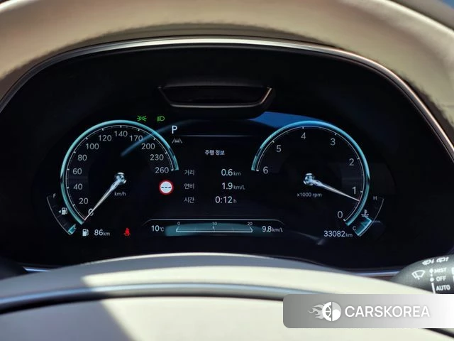 Genesis GV80 id 3897891 из Кореи 18