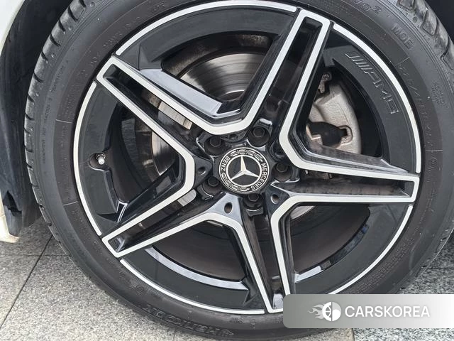 Mercedes-Benz Class C id 4334870 из Китая 12