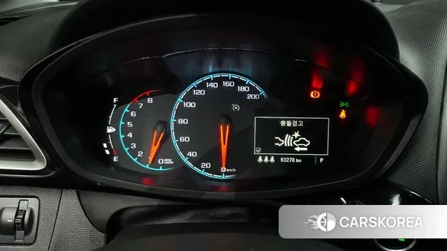 Chevrolet (GM Daewoo) The New Spark id 3758981 из Кореи 18