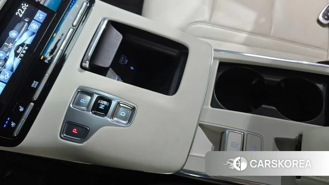 Hyundai The New Grandeur IG id 3897602 из Кореи 18