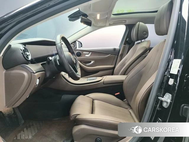 Mercedes-Benz E-class id 4277206 из Китая 10