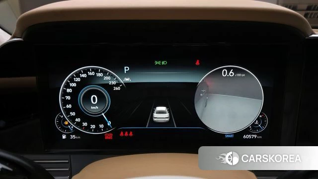 Hyundai The New Grandeur IG id 3911302 из Кореи 18