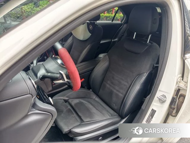Mercedes-Benz Class A id 4341645 из Китая 17