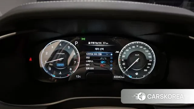 Genesis G70 id 3582626 из Кореи 18