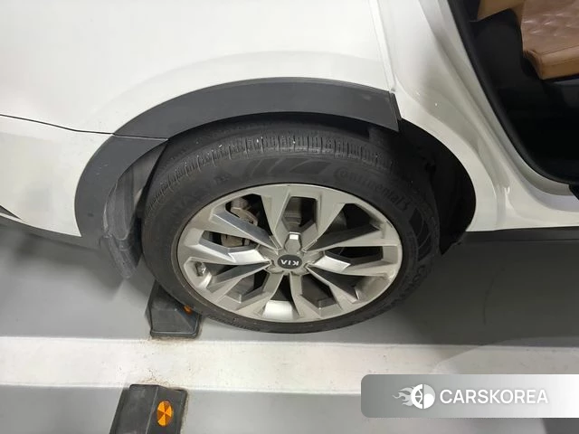 Kia Sorento 4th Generation id 4746086 из Кореи 11