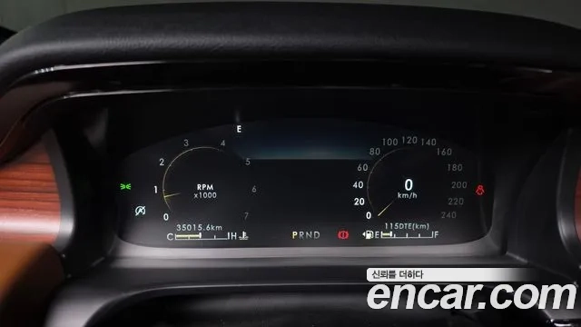 Lincoln Aviator 2nd generation id 2944198 из Кореи 18