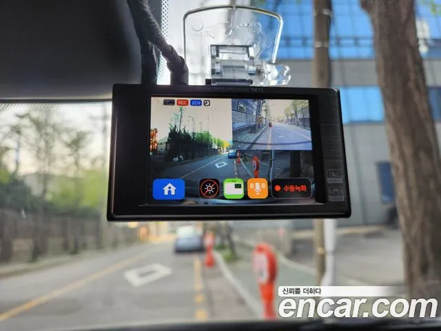 Chevrolet (GM Daewoo) The New Spark id 2691583 из Кореи 8