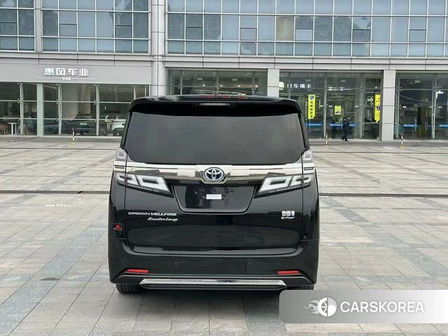 Toyota Wilfa id 4290828 из Китая 11