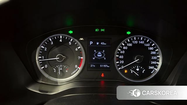 Hyundai Santa Fe TM id 4203554 из Кореи 31