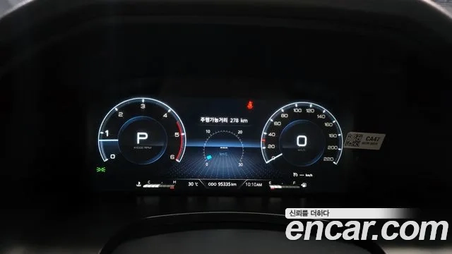 Ssangyong The New Rexton Sports Cannes id 2920717 из Кореи 18