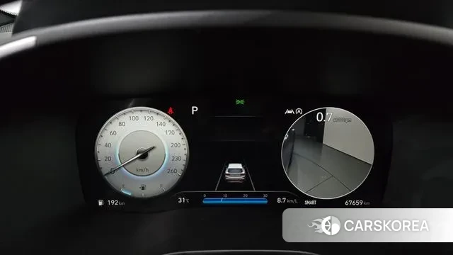 Hyundai The New Santa Fe id 3003985 из Кореи 18