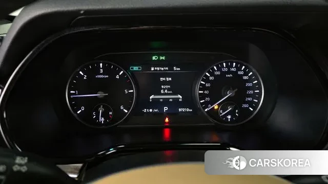 Kia Mohave Master id 3621405 из Кореи 18