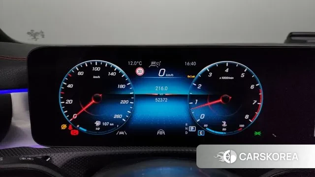 Mercedes-Benz CLA-Class C118 id 3497502 из Кореи 18