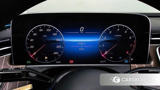 Mercedes-Benz E-Class W214 id 3914446 из Кореи 18