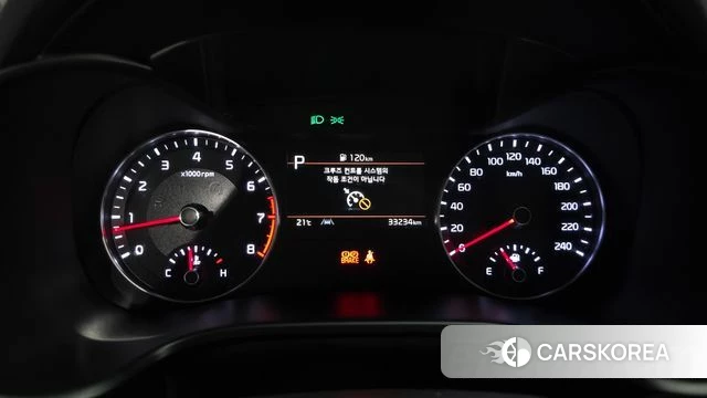 Kia The New K3 2nd generation id 4316981 из Кореи 37