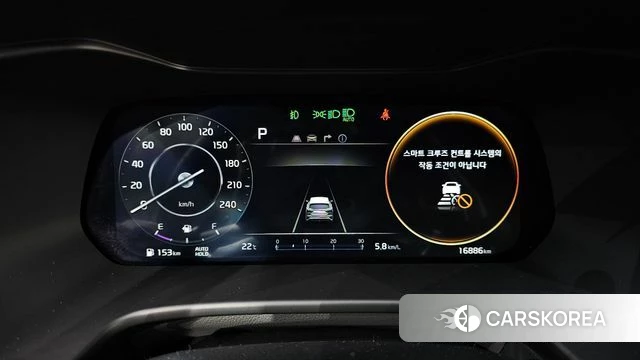 Kia The New K3 2nd generation id 3841476 из Кореи 19