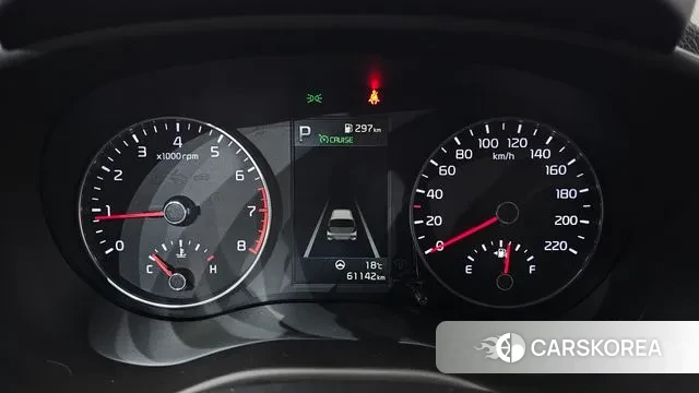 Kia Morning Urban (JA) id 3342093 из Кореи 18