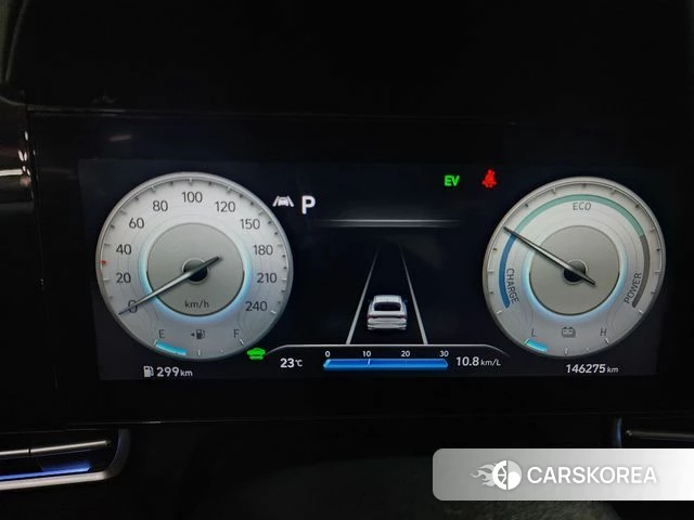 Hyundai Avante Hybrid (CN7) id 4415719 из Кореи 18