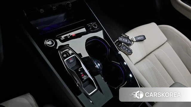 Audi A5 (B10) id 4767304 из Кореи 41