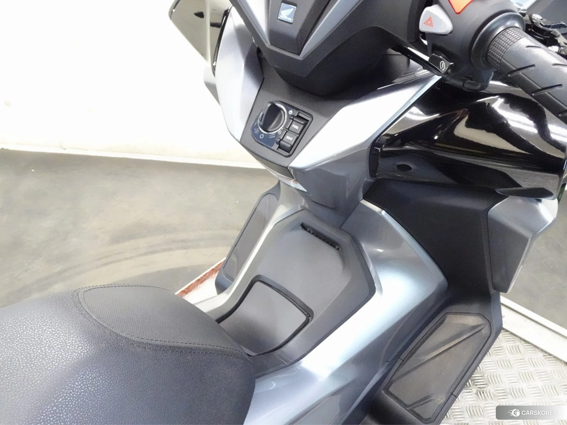 Honda FORZA id 4380212 из Японии 28