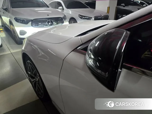 Mercedes-Benz E-Class W213 id 3727481 из Кореи 14