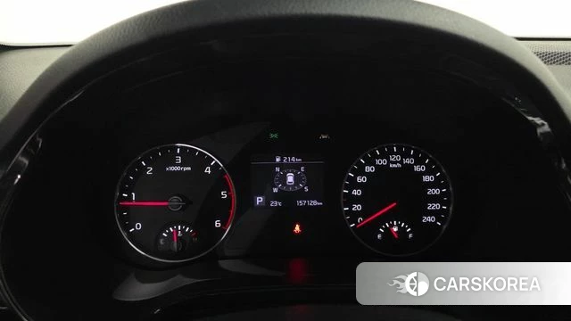 Kia Seltos id 4481747 из Кореи 18