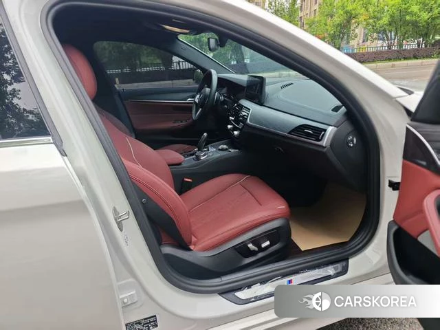 BMW 5 series id 4276469 из Китая 13