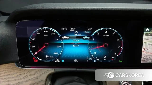 Mercedes-Benz E-Class W213 id 3669093 из Кореи 18