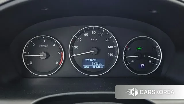 Hyundai The New Grand Starex id 2976913 из Кореи 18