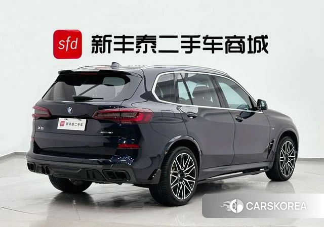 BMW X5 id 4306849 из Китая 30