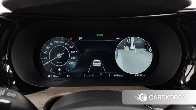 Kia K5 3rd generation id 3598208 из Кореи 18