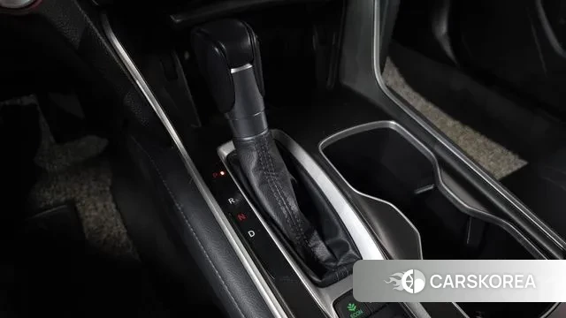 Honda Accord 10th Generation id 3366952 из Кореи 18