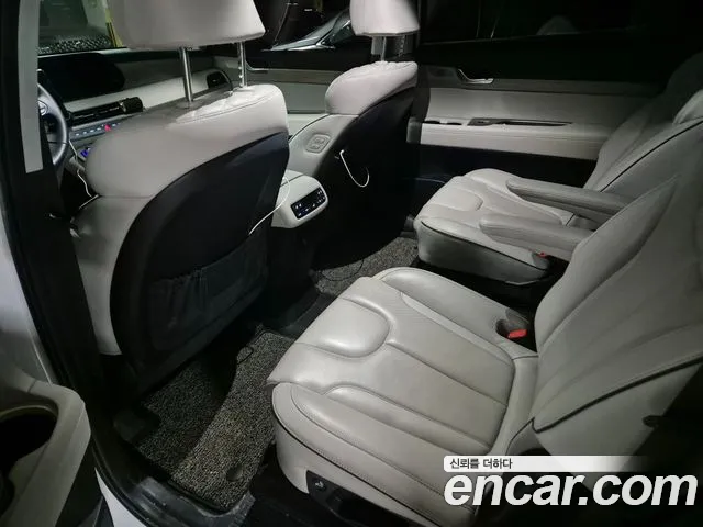 Hyundai Palisade id 2742620 из Кореи 12