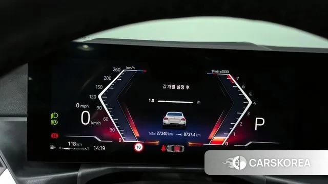 BMW 2 Series (G42) id 3745413 из Кореи 18