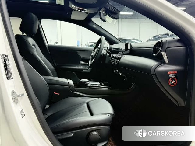Mercedes-Benz Class A id 4329008 из Китая 20
